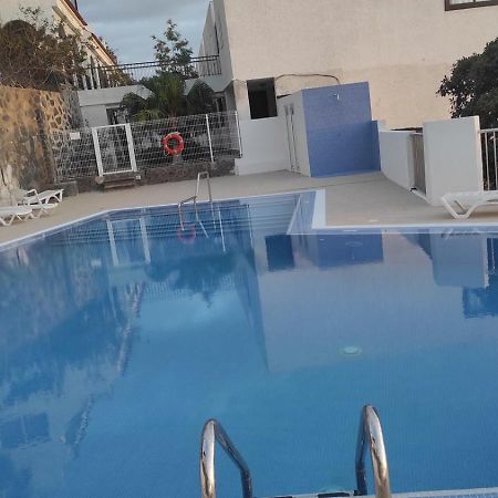 Apartments Gigantes Sunrises Los Carrizales 外观 照片
