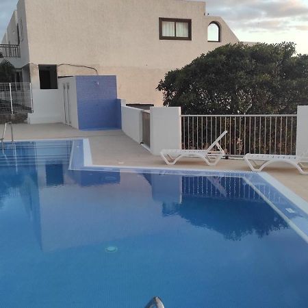 Apartments Gigantes Sunrises Los Carrizales 外观 照片