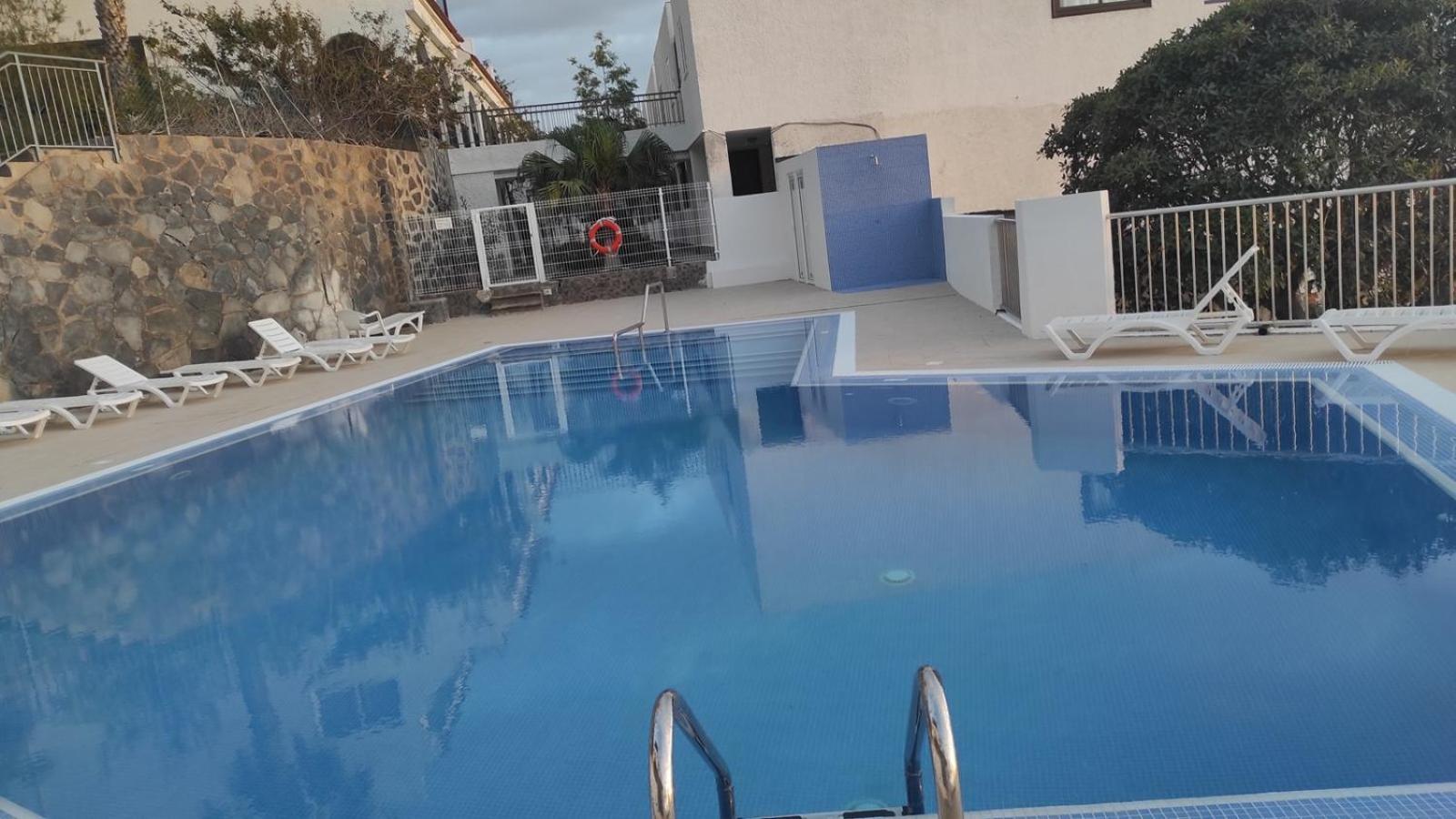 Apartments Gigantes Sunrises Los Carrizales 外观 照片