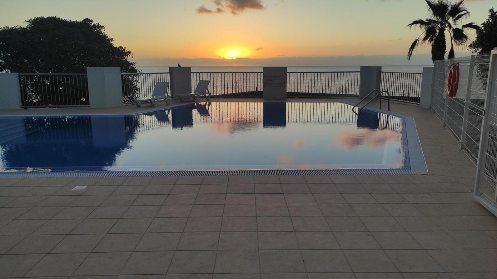 Apartments Gigantes Sunrises Los Carrizales 外观 照片